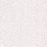 Prism Grey & Metallic Silver Geometric Textured Wallpaper DL20939