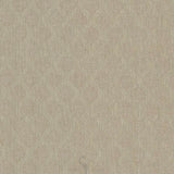 Jasper Metallic Gold Fretwork Trellis Feature Wallpaper - DL20919
